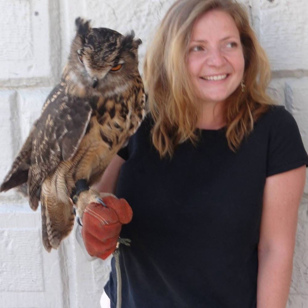 Meet your Posher, Dawn